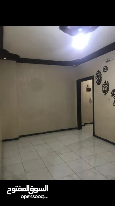 شقة سوبر ديلكوس للايجار في حي الضباط