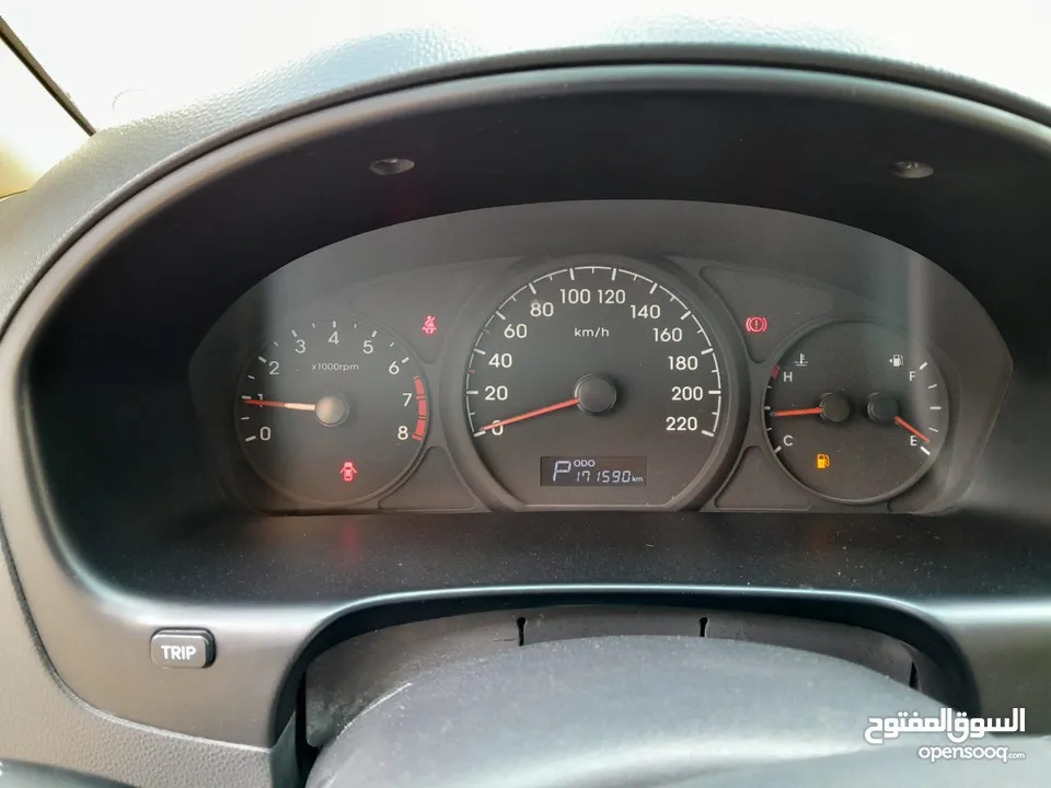 باص هيونداي H1 2018  فحص كامل للبيع