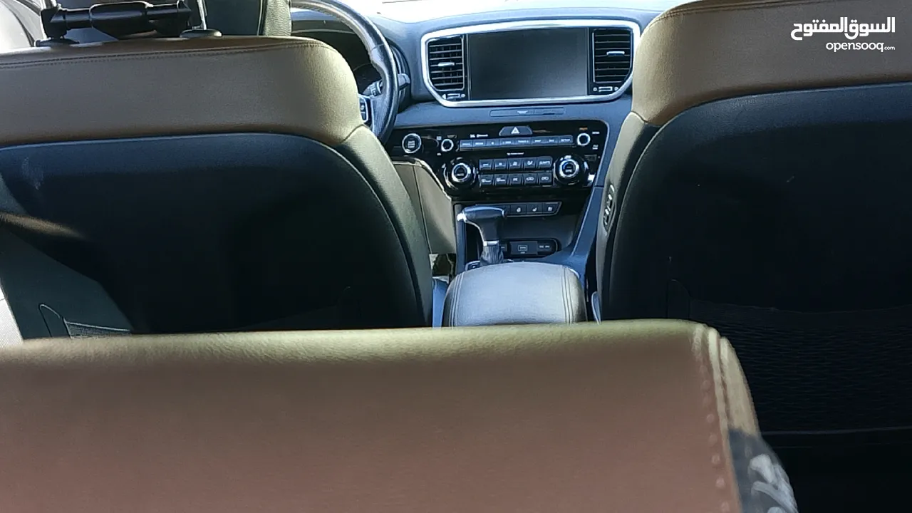 KIA Sportage model 2019 for sale