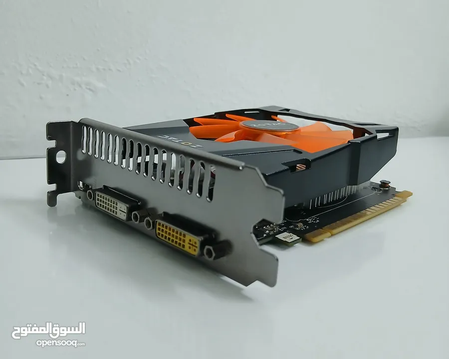 CARD GRAPHIC GTX 750TI 2GB DDR5 128BIT