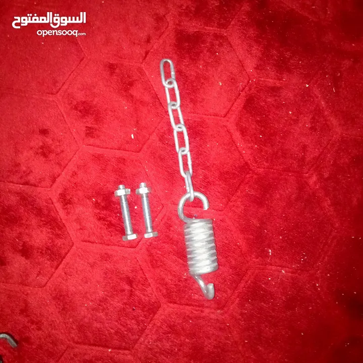 استمتع بأوقات الاسترخاء مع مرجيحة عش البلبل: التصميم العصري والراحة المطلقة لجلساتك في الحديقة أو ال