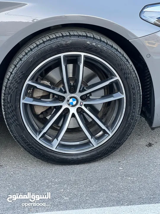 BmW 
2020