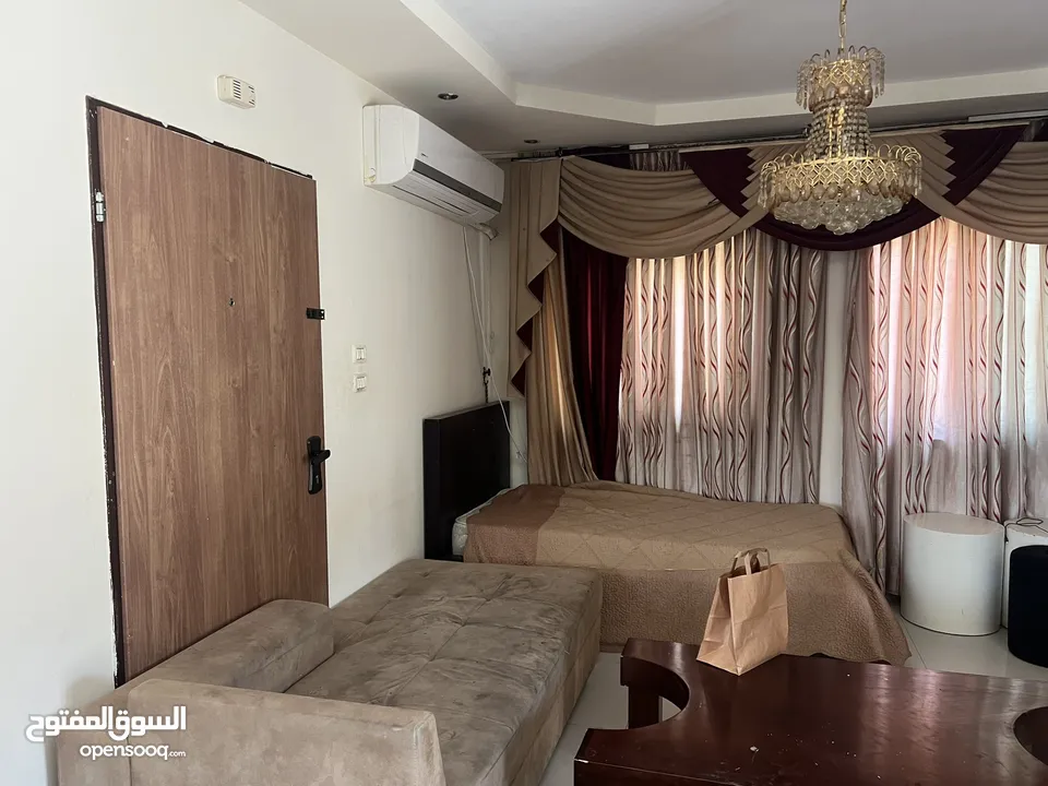 روف مفروش للايجار في الطيره