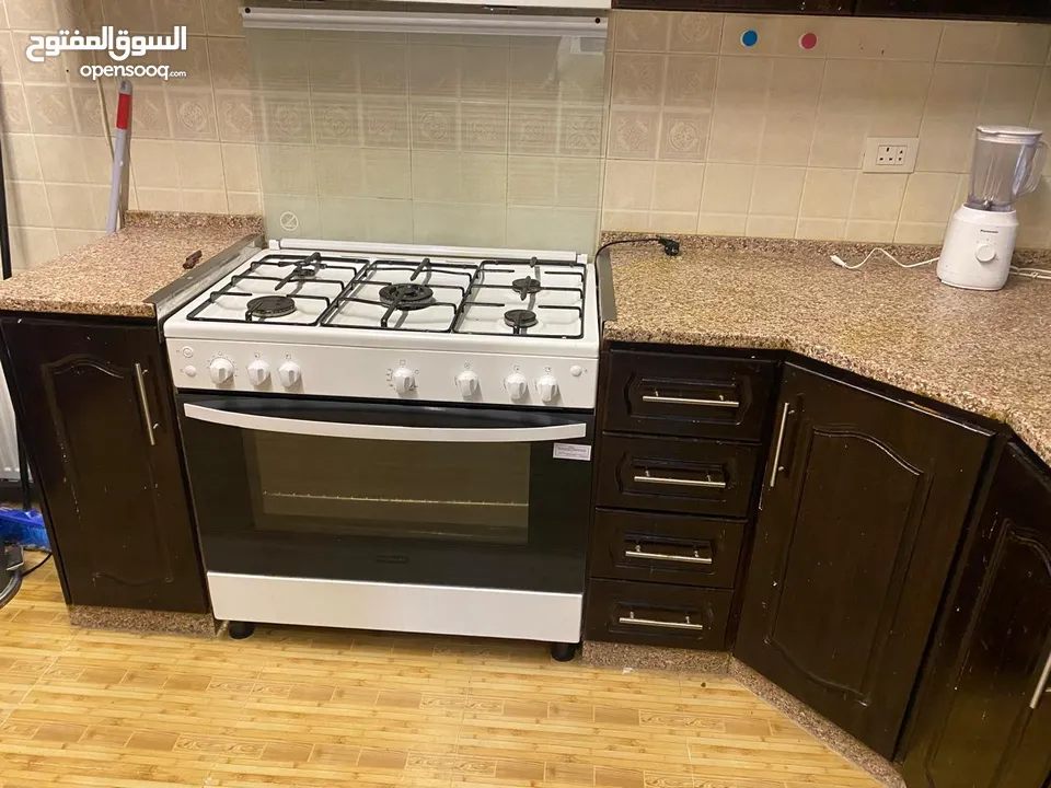 شقة عائلية مفروشة للايجار حي الجامعة