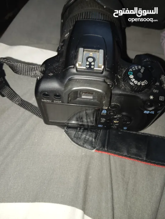 كامرة لبيع canon