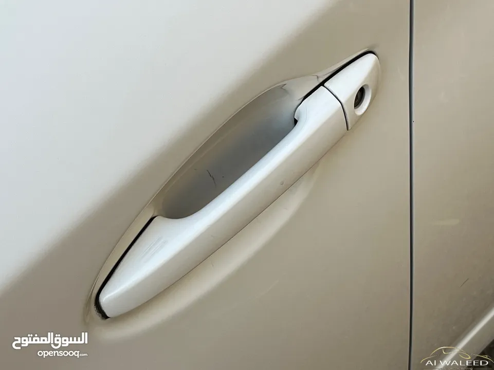 تويـوتا بــريوس هايبــــرد 2012 مميــــزة جدا للبيـــع بسعــر مغــري كـــاش او اقســـاط