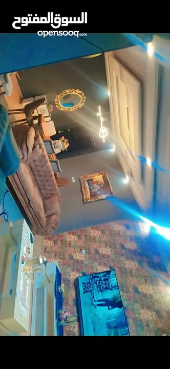شقه سوبر ديلوكس بسعر مغري بسبب السفر