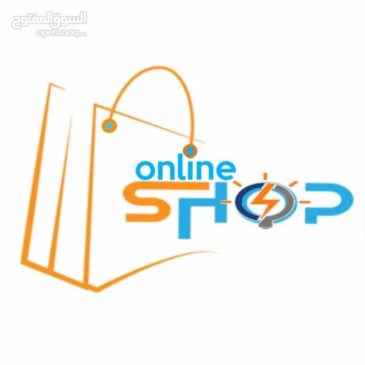 Shop online