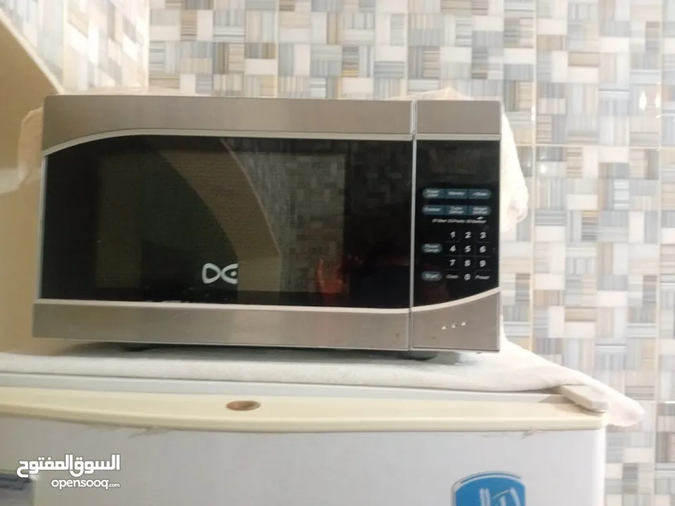 ميكرويف دايو استعمال بسيط