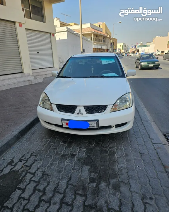 Lancer for Sale