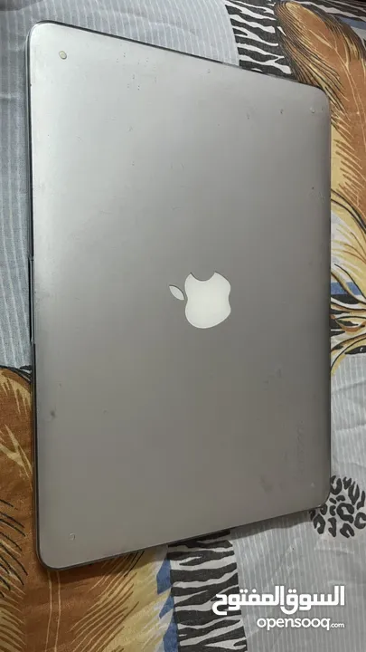 MacBook Pro 2014, Broken Screen