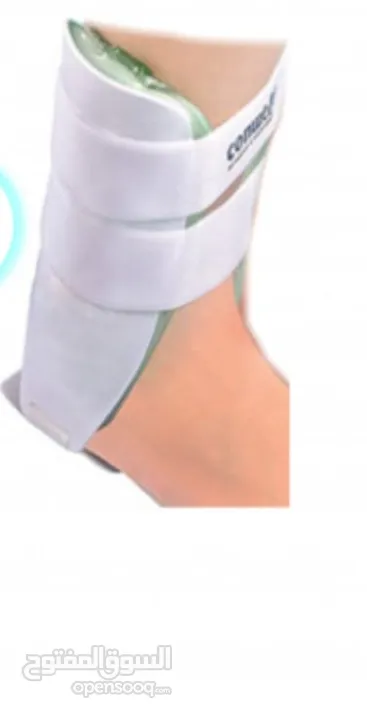 Air ankle جبيرة (مشد)كاحل