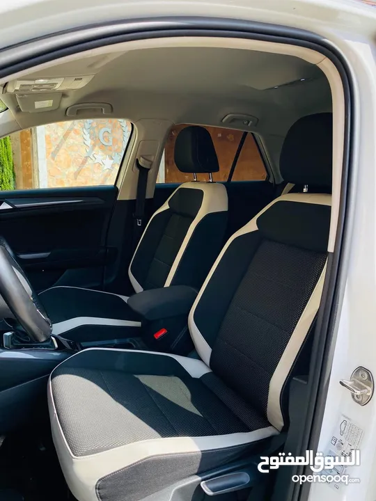 VW T-Roc فولكسفاغن تي روك
