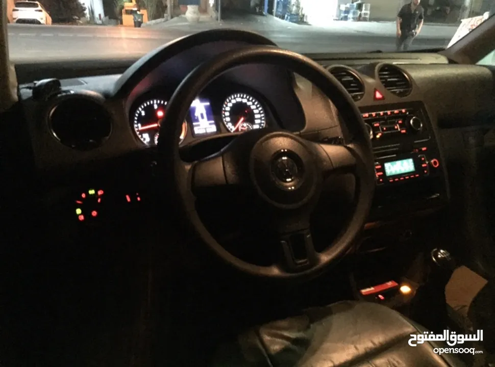 كادي برو 2015 ترخيص 2014