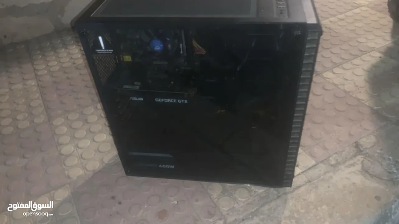 للبيع pc gaming