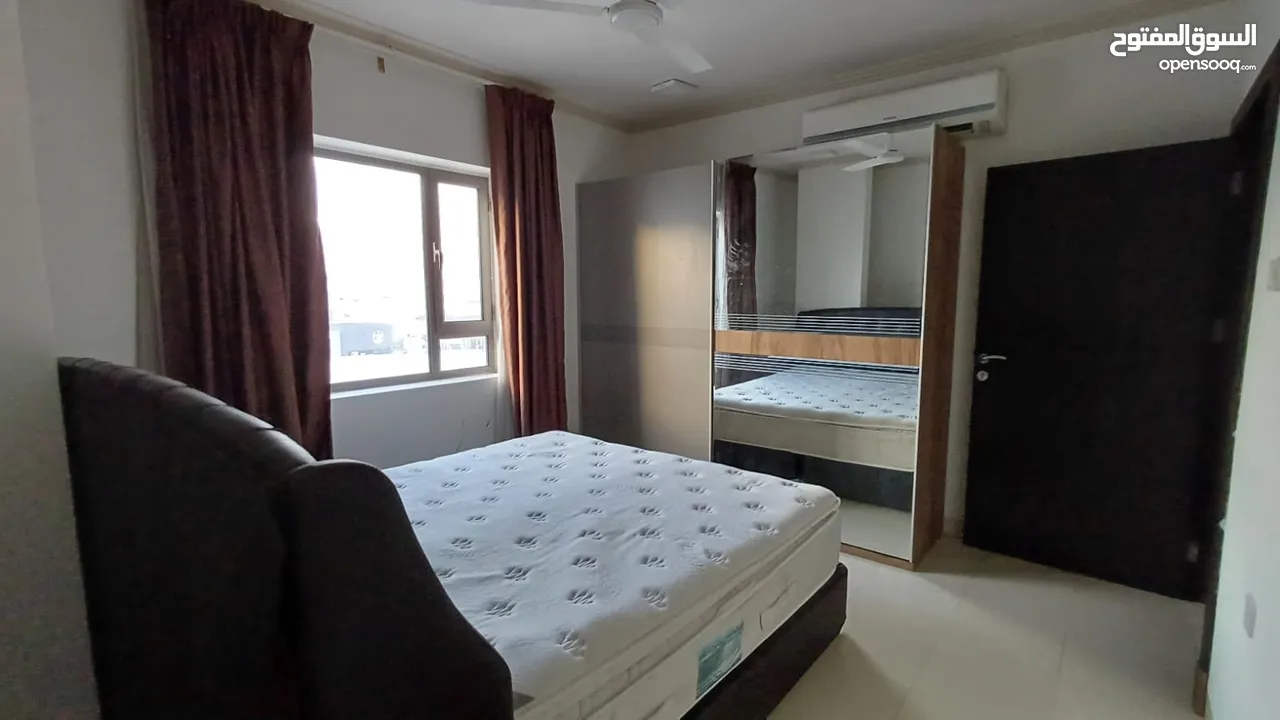 APARTMENT FOR RENT IN HIDD WITH FURNISHED 2bhk