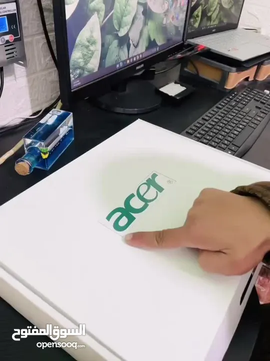 لابتوب 2 في 1 يمكن تحويله لتابلت بسعر نار