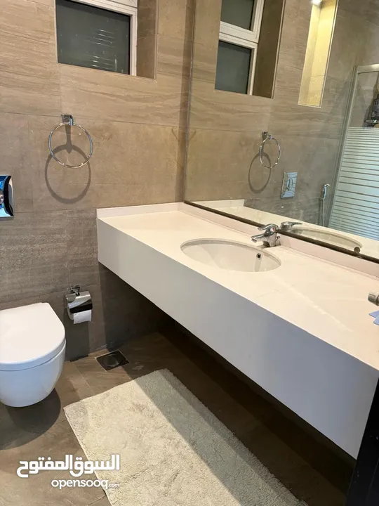 شقه مفروشه للايجار في الصويفيه ( Property 42620 )-175106913