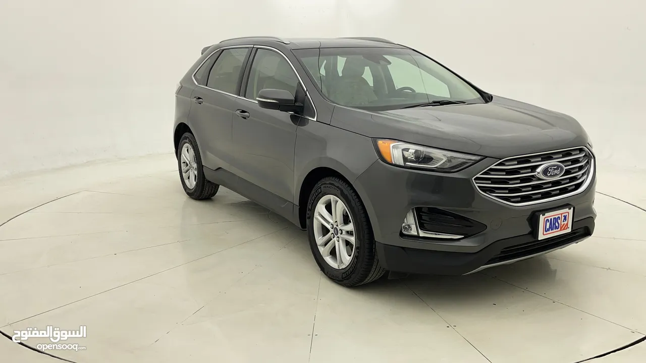 (HOME TEST DRIVE AND ZERO DOWN PAYMENT) FORD EDGE