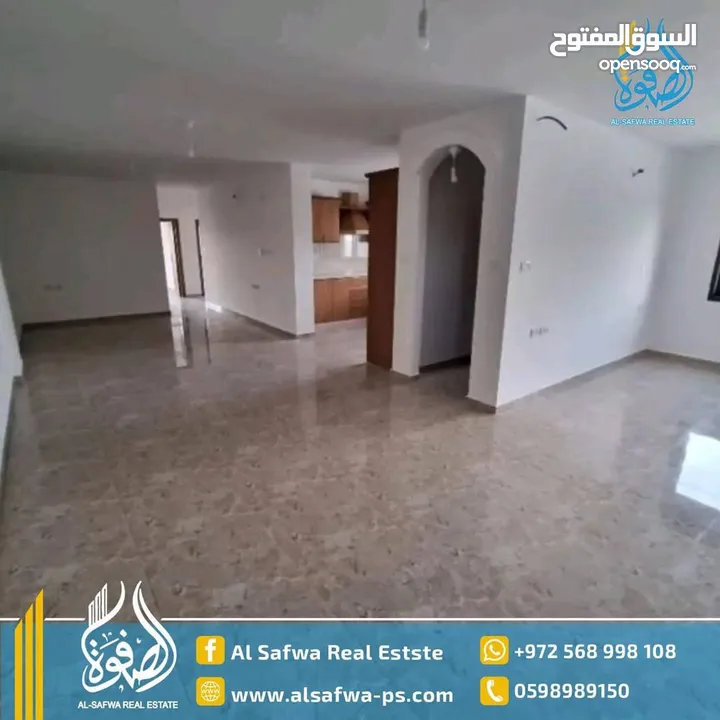 شقه جديدة للبيع ام الشرايط