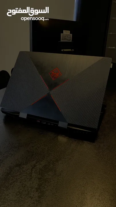 LAPTOP HP OMEN GAMING