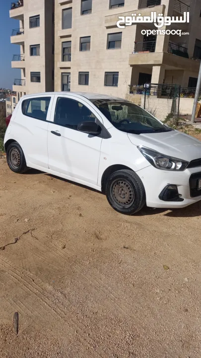 شفرليت سبارك