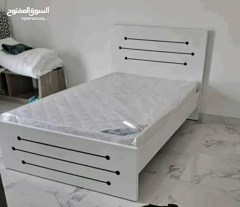 Selling Brand new all size of Comfortable mattress