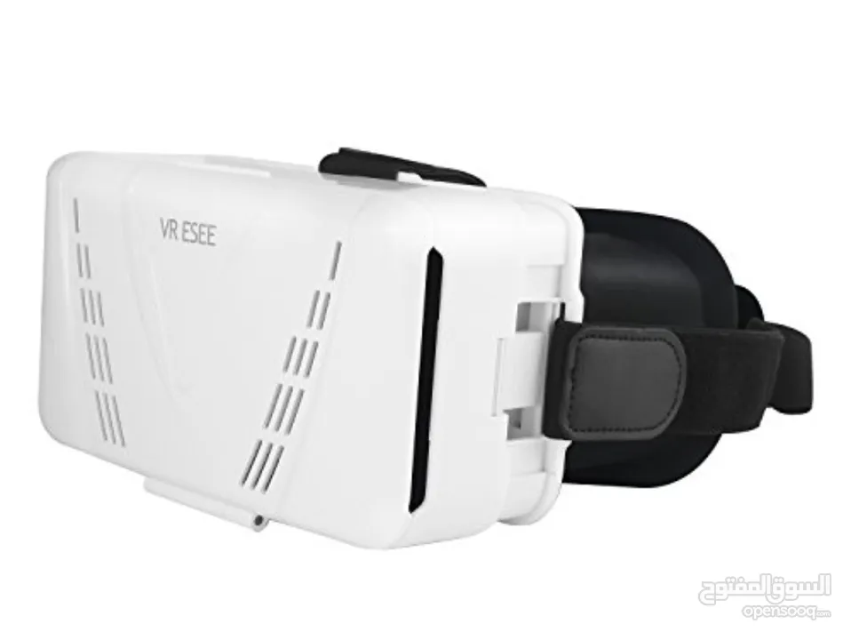 الواقع الافتراضي VR VSEE