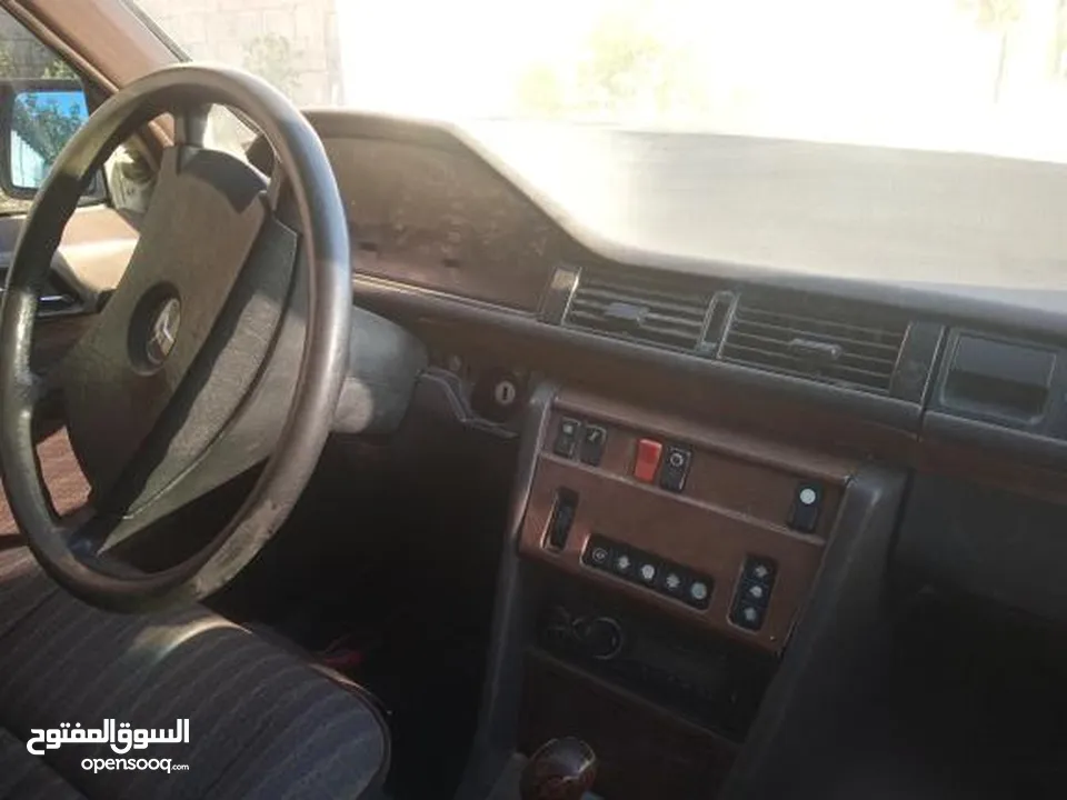 مرسيدس بطة للبيع