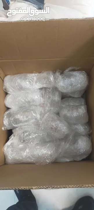 Unique Al Hoorain Packers & Movers. Local & International Moving. Complete Moving /Storage Solution