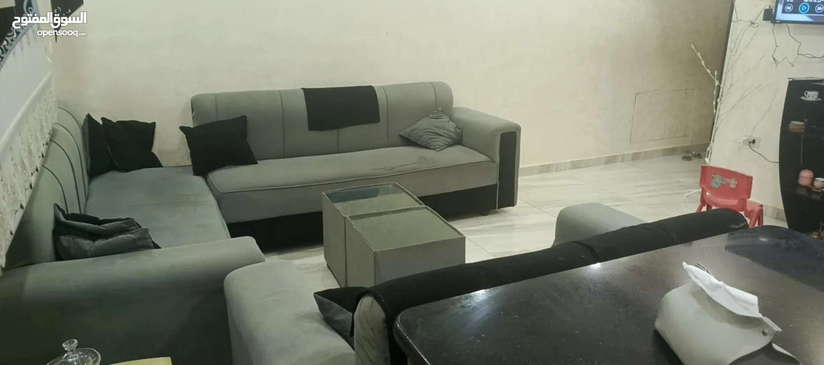 طقم كنابايات مجلس عائلي