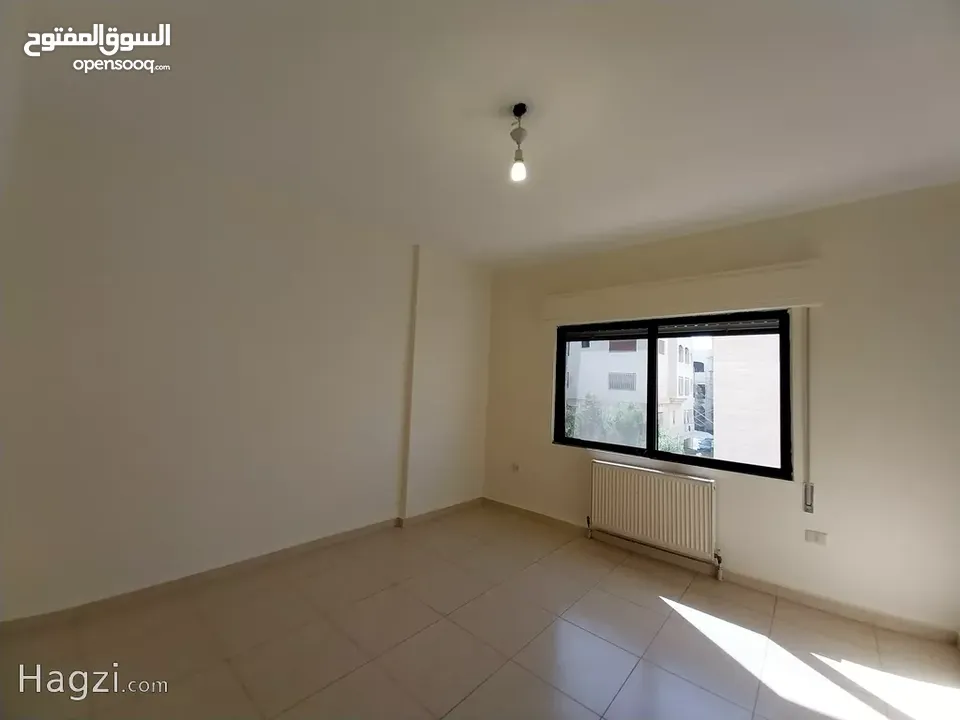 شقة غير مفروشة للإيجار 200م2 ( Property 17792 ) سنوي فقط