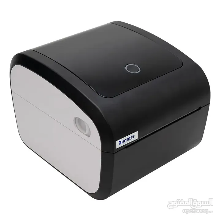 Xprinter XP-423B 4 inch Direct Thermal Label Printer USB interface 152mm/s طابعة ليبل