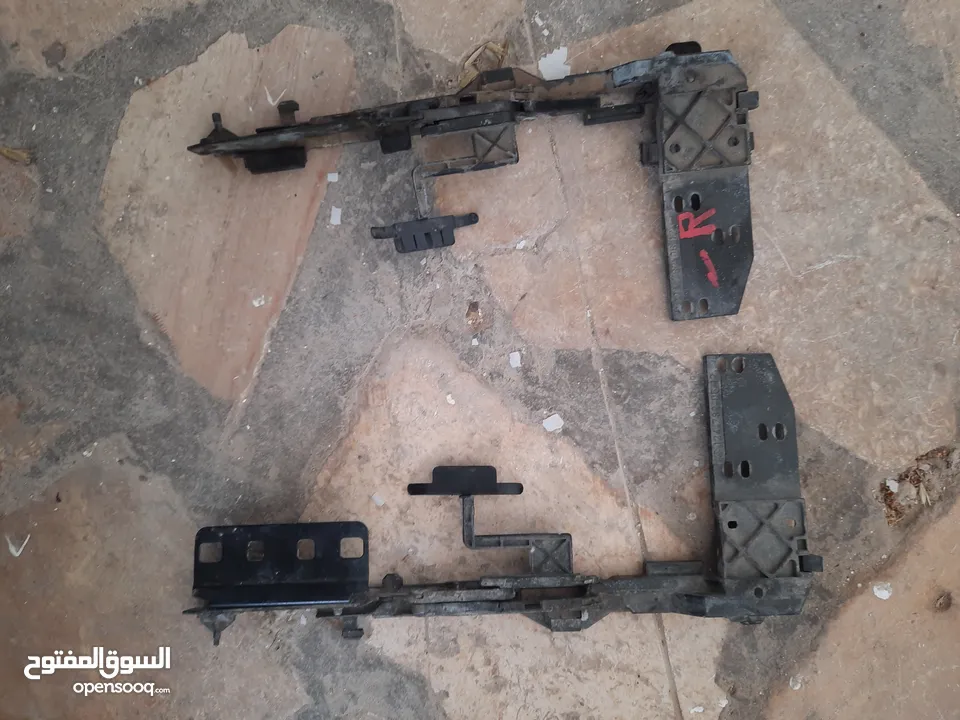 قطع مرسيدس بطه E200
