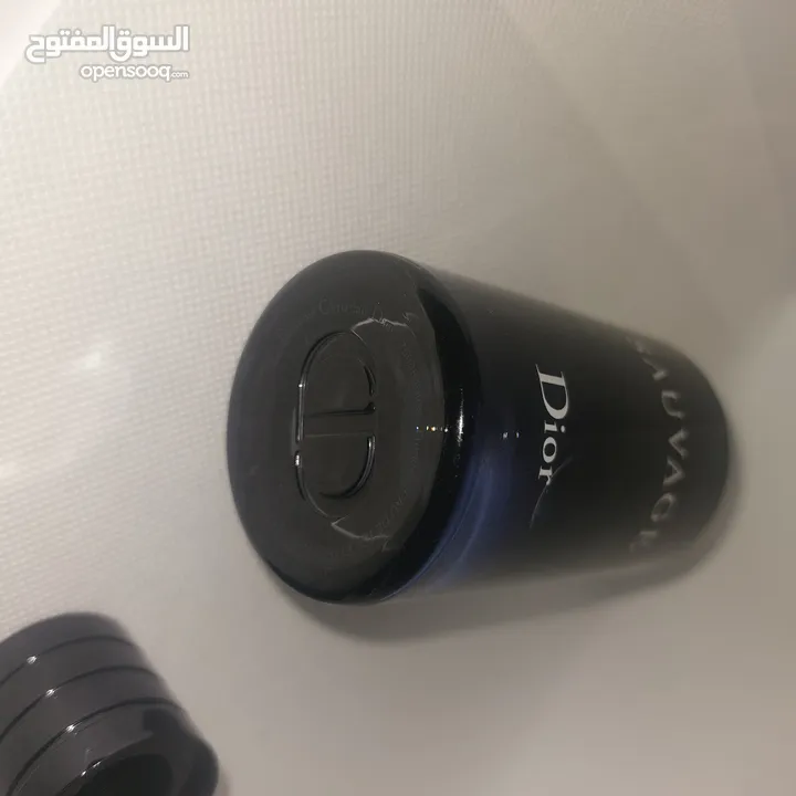 عطر سوفاج رجالي أصلي 100%