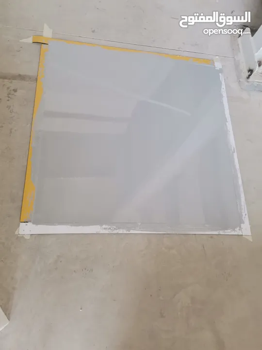 ايبوكسي ، مايكروسمنت Epoxy Micro cement