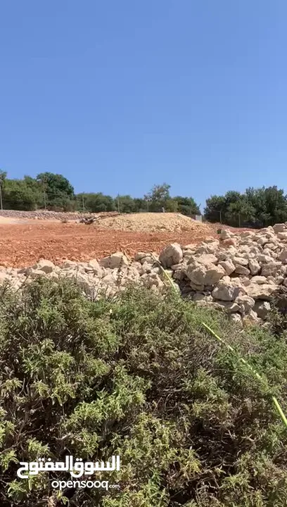 فرصة استثمارية! أرض زراعية مميزة بسعر مغري و بالقرب من أحراش الدولة للمزيد من المعلومات اقرأ الوصف