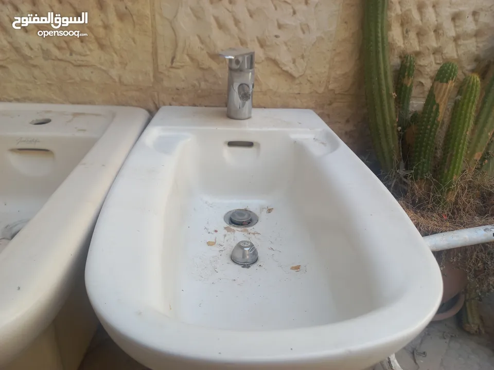 اطقم حمامات فرنسي للبيع