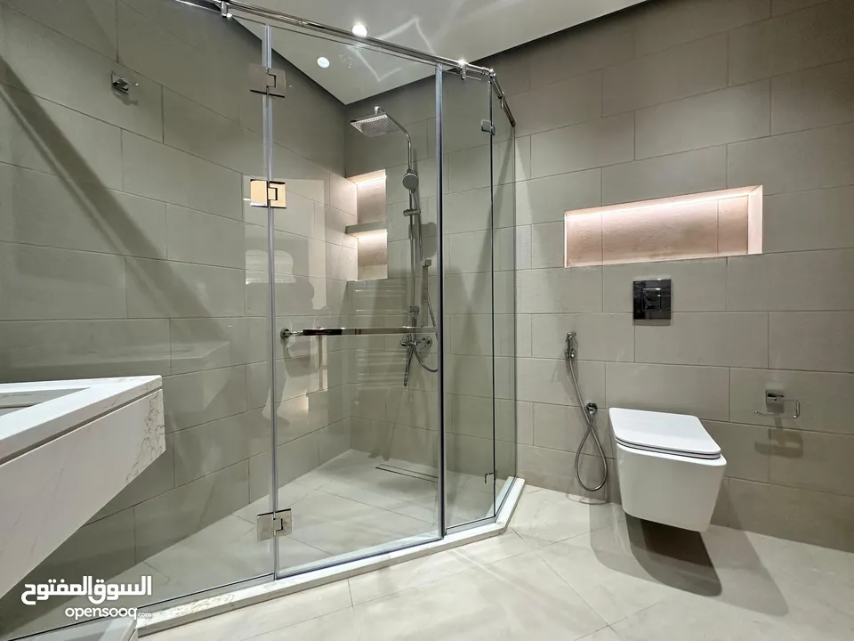 روف مفروش للايجار في عبدون ( Property 39070 )-174960330