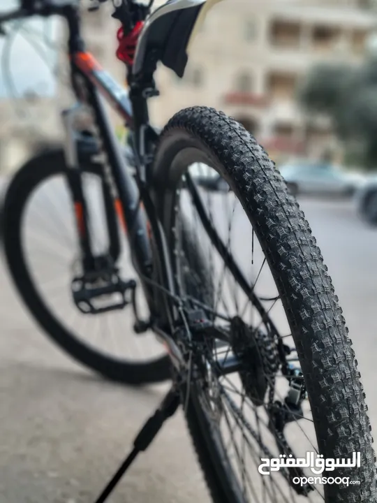بسكليت galant جديد للبيع