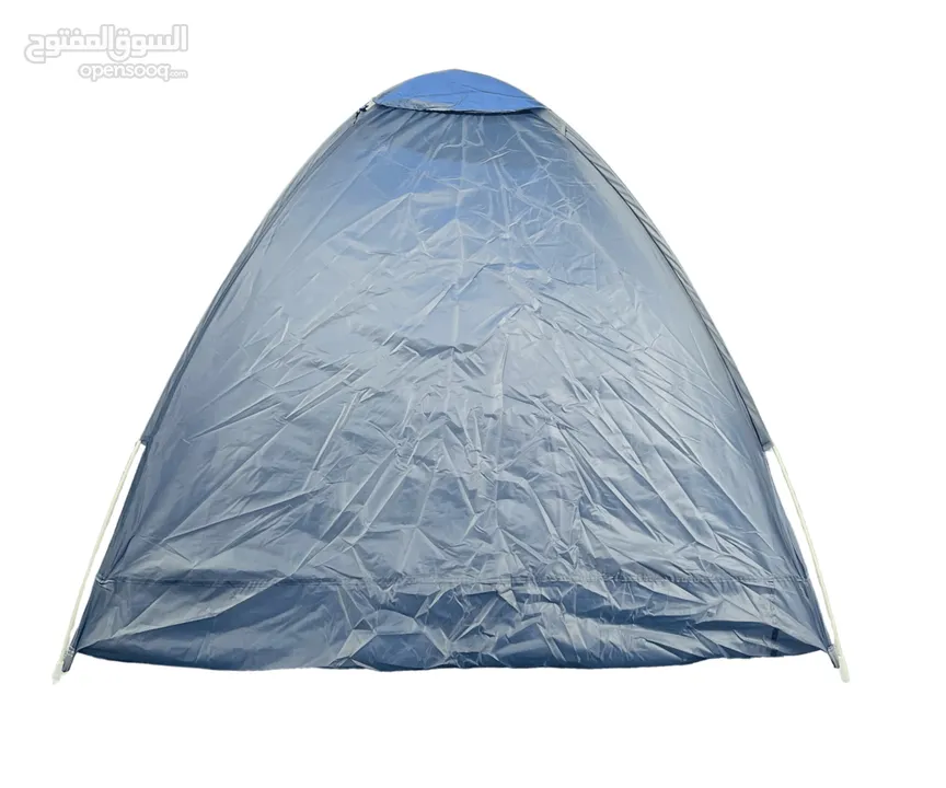 خيمة كبيرة للتخييم