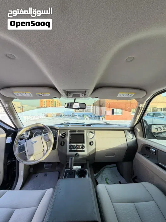 فورد اكسبيديشن 2013