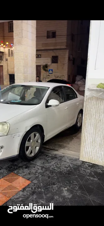 Jetta بحاله ممتازه