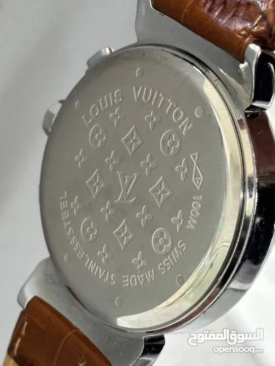 Louis Vuitton Automatic (COPY)