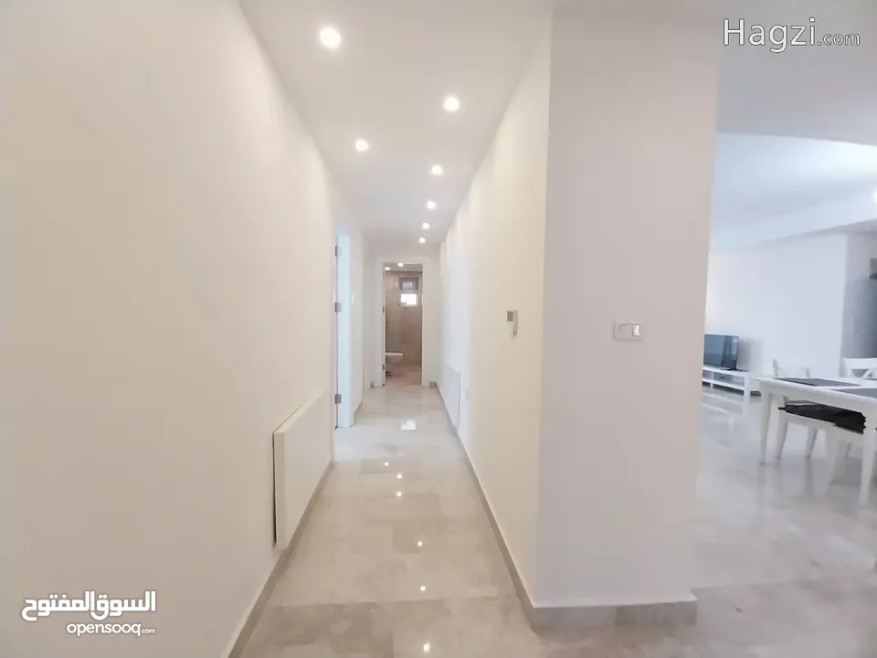 شقه للايجار في منطقه الدوار الرابع ( Property 34020 ) سنوي فقط