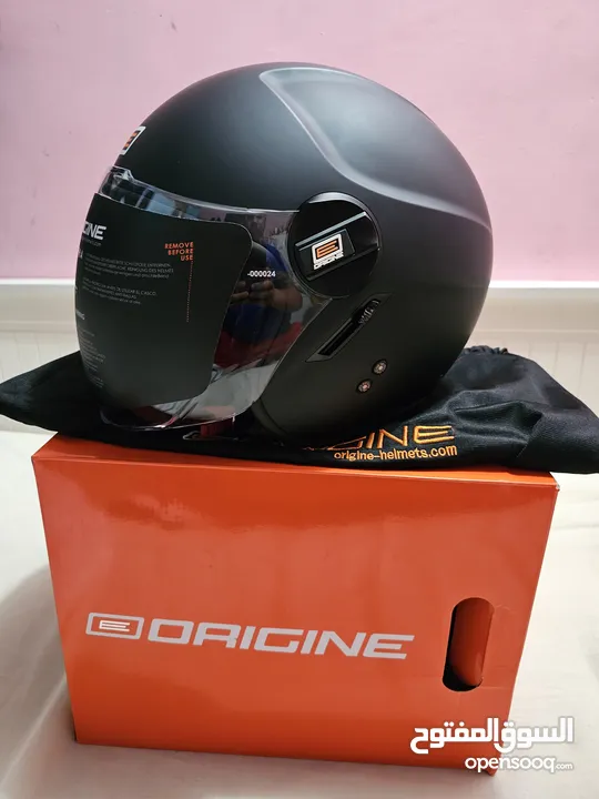 Brand New Origine Alpha Helmet for sale!