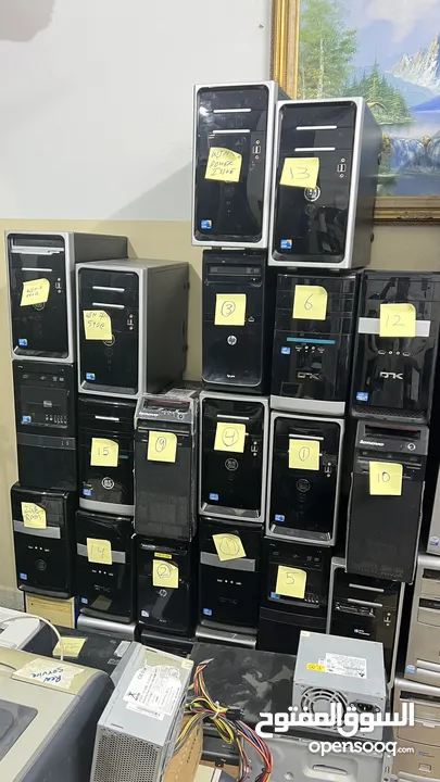 urgent sale computers