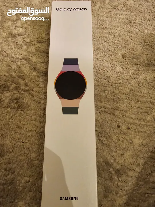 watch6 44mm