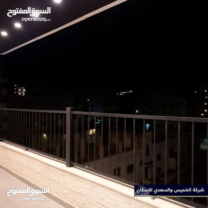 شقه طابق اول للبيع بسعر مميز بأفضل موقع في مرج الحمام