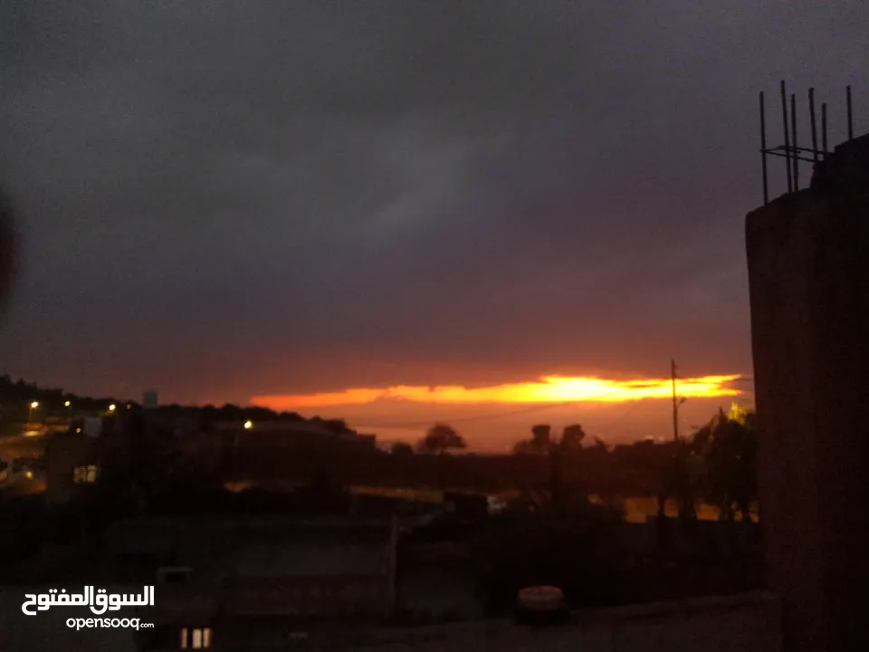 قطعه ارض للبيع في بدر الجديده مع بيت